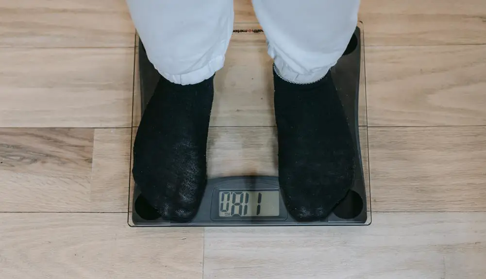 weight watchers reveals points