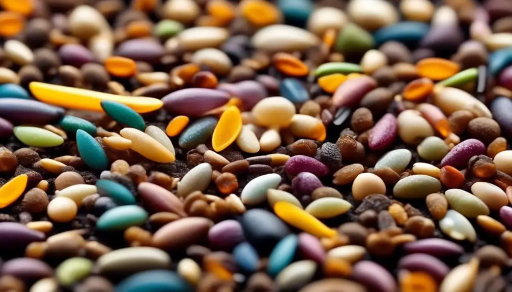 choosing ear seeds for weight loss
