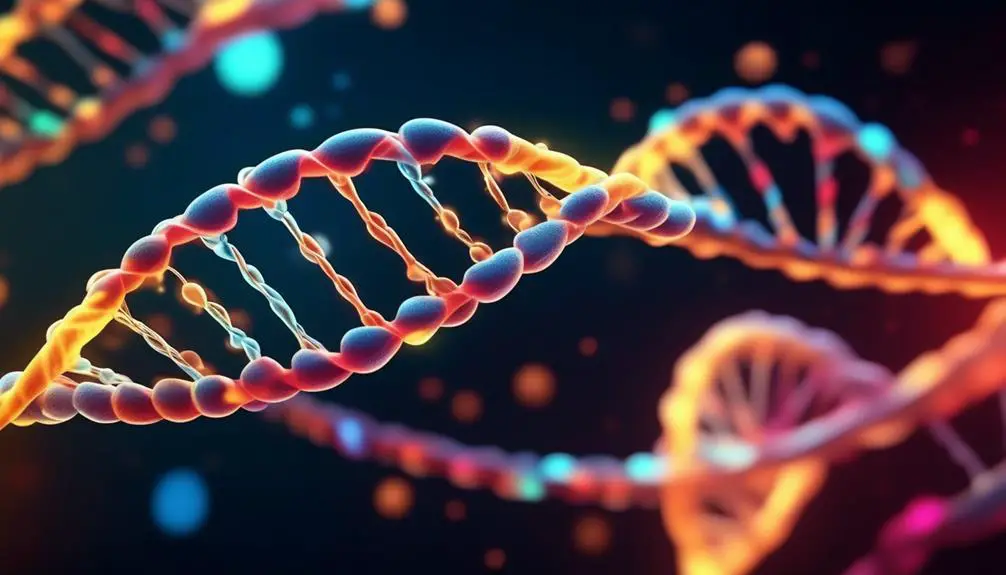 dna health benefits explained