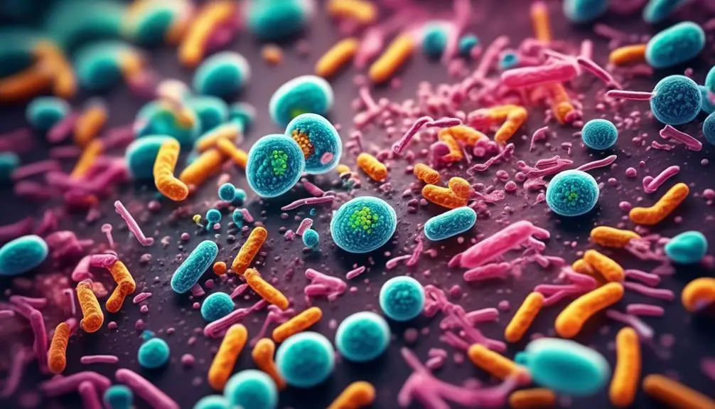 effective antibiotics for bacteria