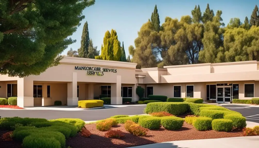 healthcare services in citrus heights