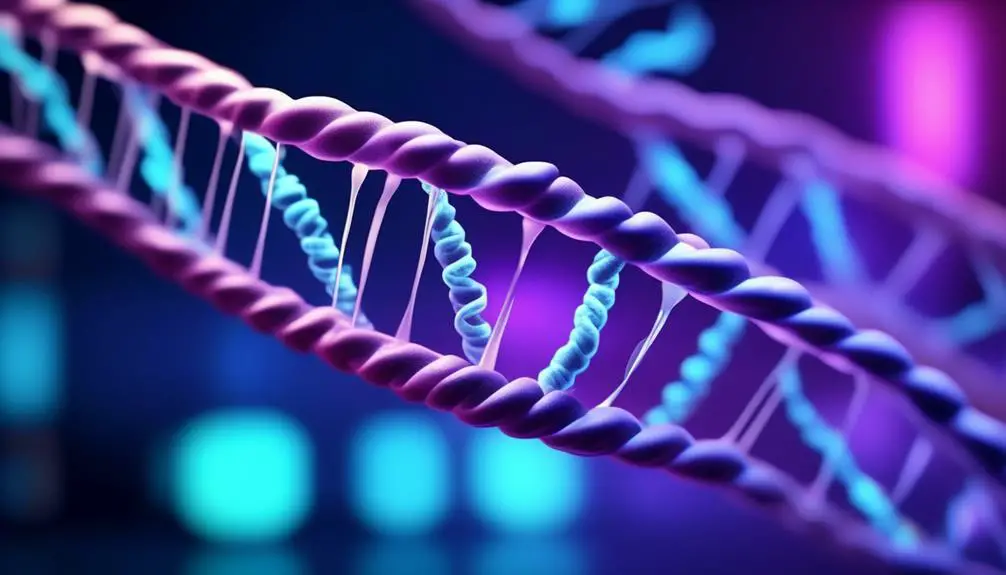 improving health with dna