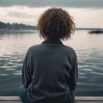 reflecting on mental well being