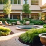 skilled nursing facility in greenhaven