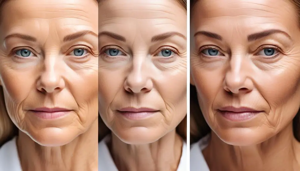 skin repair for wrinkles