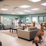 veterinary care in enterprise